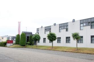 Bastion Hotel Düsseldorf Neuss