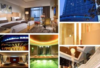 Swissotel Grand Shanghai