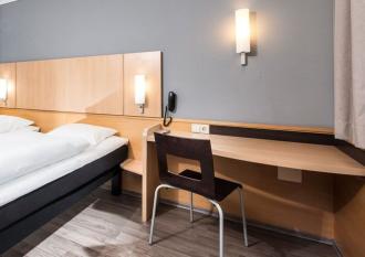 Ibis Hotel Erfurt Ost