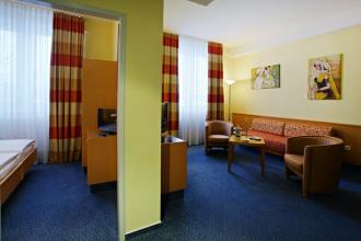 Best Western Hotel Dortmund Airport