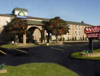 Days Inn Detroit Metropolitan Airport