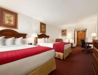 Wingate By Wyndham Vienna Parkersburg