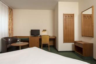 Sure Hotel by Best Western Mannheim City