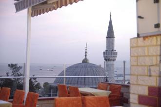 Stone Istanbul