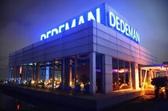 Dedeman Istanbul