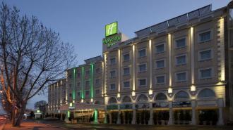 Holiday Inn Istanbul City