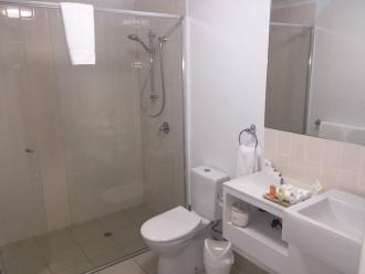 Edge Apartment Hotel Rockhampton