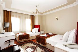 Star Hotel Istanbul