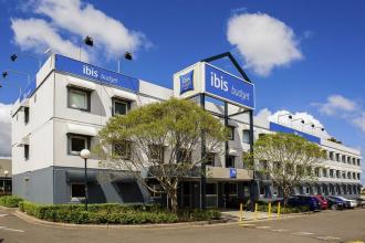 Ibis Budget St Peters