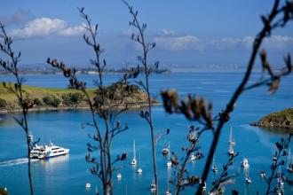 Crowne Plaza Hotel Auckland