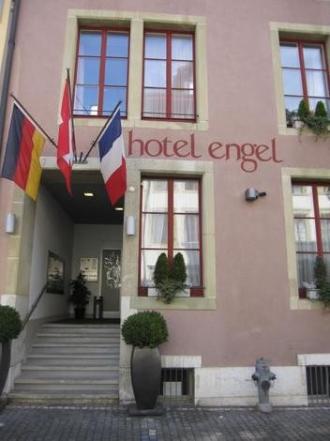 Engel Hotel Zofingen