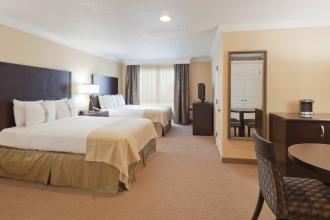 Holiday Inn Hotel & Suites San Mateo-San Francisco Sfo