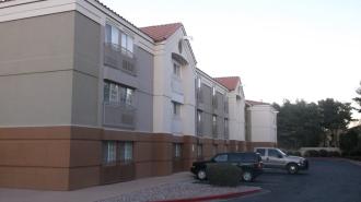 Candlewood Suites Phoenix/Tempe