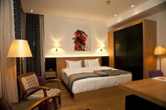 Misafir Suites 8 Istanbul