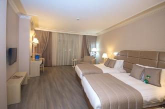 Eser Premium Hotel And Spa