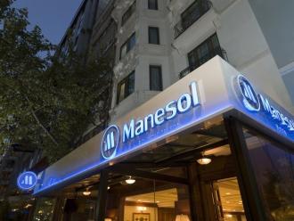 Manesol Boutique Taksim