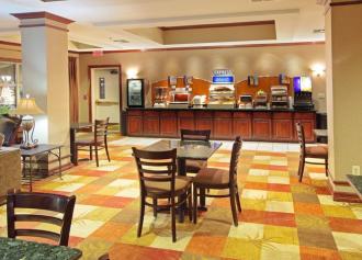 Holiday Inn Express & Suites S