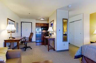 Staybridge Suites Salt Lake-West Valley City