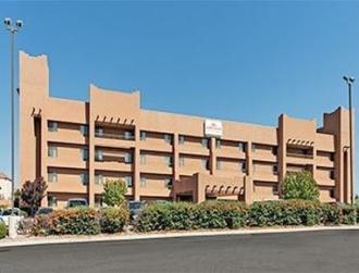 Hawthorn Suites By Wyndham Albuquerque