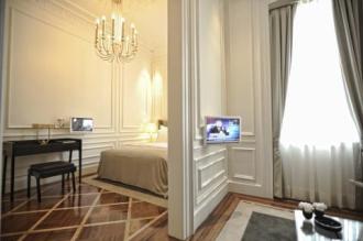 The Stay Galata