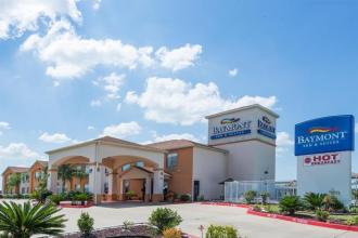 Baymont Inn & Suites Sulphur