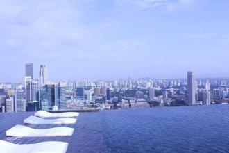 Marina Bay Sands