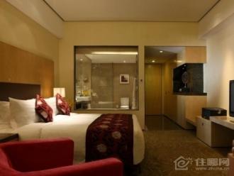 Crowne Plaza Binhai