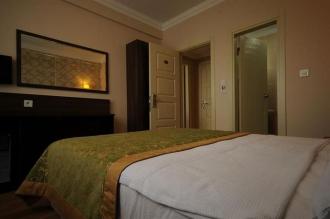 Star City Hotel Istanbul