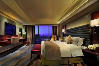 Crowne Plaza Shenyang Parkview