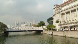 The Fullerton Singapore