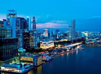 The Fullerton Bay Hotel Singapore