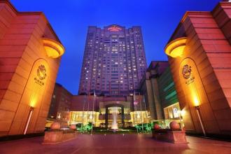 Crowne Plaza Chengdu City Center