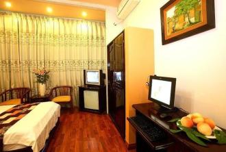 Hanoi Lucky I Hotel