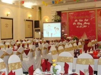 Hoa Binh Hotel