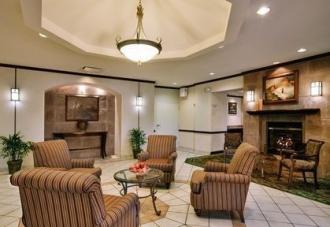 Springhill Suites Denver North/Westminster