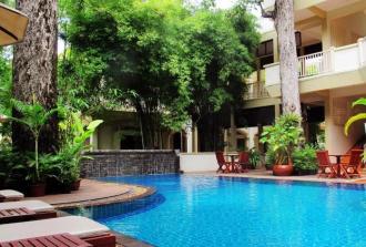 Vimean Angkor Pich Hotel