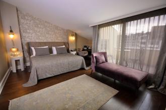 Istanbul Levni Hotel And Spa