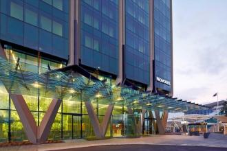 Novotel Auckland Airport