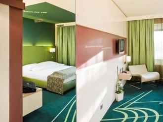 Mercure Hotel Bristol Stuttgart Sindelfingen