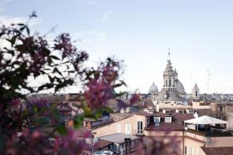 Albergo Santa Chiara