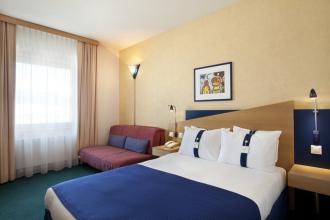 Holiday Inn Express Geneva Airport