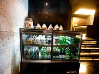 The California Hotel Seoul Seocho