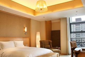 Grand Gongda Jianguo Hotel