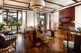 Crowne Plaza Lijiang Ancient T