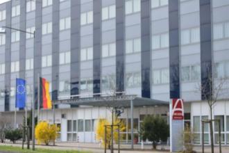 Ramada by Wyndham Hannover