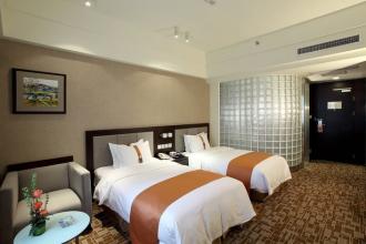 Holiday Inn Express Wuhou Chengdu