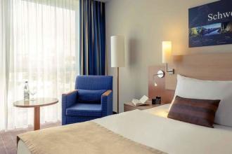 Mercure Hotel Schweinfurt Maininsel