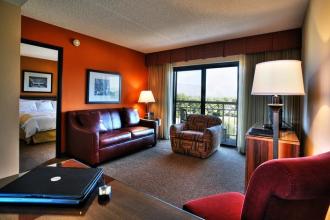 Radisson Suites Tucson