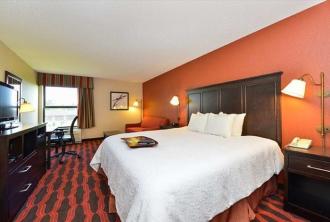 Hampton Inn Sturgis Lagrange