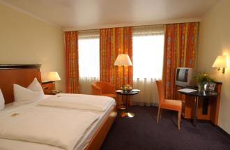 Mercure Hotel Mainz City Center